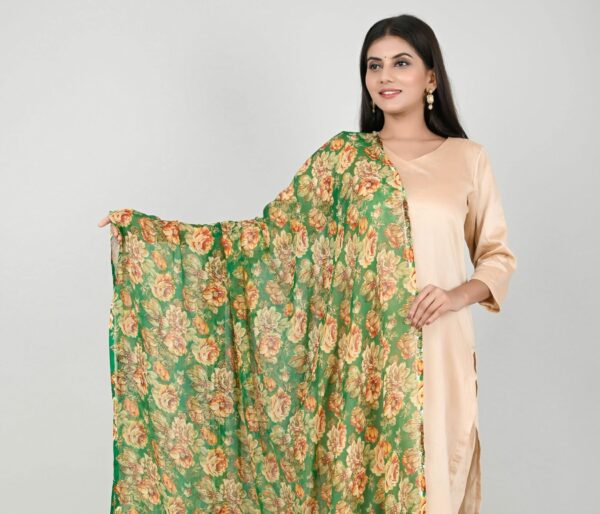 Meena dress maroon