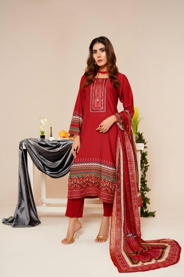 Marun Kurti set